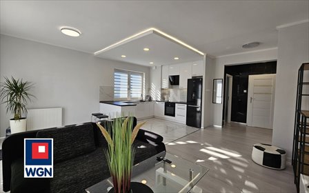 mieszkanie na wynajem 54m2 mieszkanie Zielona Góra, Zamoyskiego