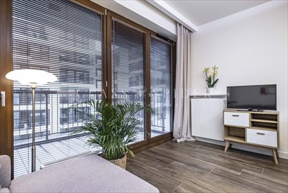 mieszkanie na wynajem 40m2 mieszkanie Warszawa, Wola, Krochmalna