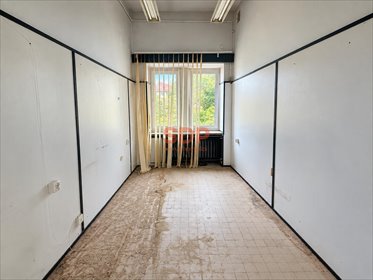 Niewielki lokal 10,75 m2 w centrum Wrocławia. lokal użytkowy Wrocław, Stare Miasto, Stare Miasto, Kazimierza Wielkego
