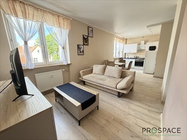Wyremontowane 35,6 m² w centrum Zielonej Góry polecam mieszkanie Zielona Góra, Fabryczna