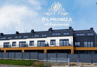 Przestronne 5-pokojowe mieszkanie z dużym poddaszem mieszkanie Wrocław, Krzyki, Ołtaszyn