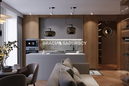 mieszkanie na sprzedaż 67m2 mieszkanie Kraków, Wola Justowska, Wola Justowska, Królowej Jadwigi