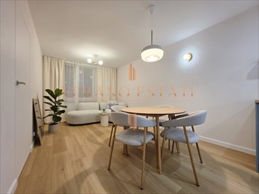 mieszkanie na sprzedaż 36m2 mieszkanie Warszawa, Ochota, Karola Dickensa