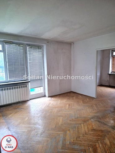 mieszkanie na sprzedaż 48m2 mieszkanie Warszawa, Mokotów, Dolny Mokotów, Belwederska