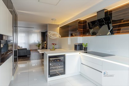 mieszkanie na sprzedaż 138m2 mieszkanie Sosnowiec, Aleksandra Janowskiego