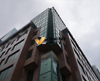 lokal użytkowy na wynajem 1027m2 lokal użytkowy Warszawa, Śródmieście, Aleja Jana Pawła II