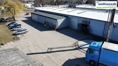 Magazyn na wynajem Piotrków Trybunalski, Łódzka 700m2 Foto 6