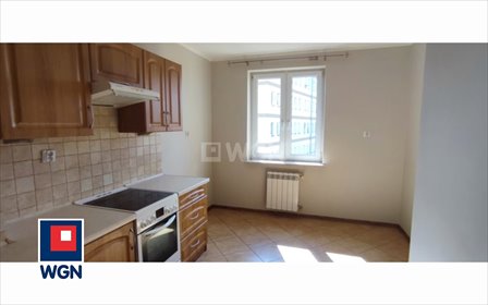Zapraszam do obejrzenia 50,57 m² mieszkania z garażem i piwnicą mieszkanie Grajewo, Śródmieście, Konstytucji 3-go Maja