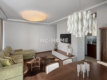 Nowoczesny 3-pokojowy apartament w prestiżowej inwestycji Ligota mieszkanie Katowice, Ligota, Franciszkańska