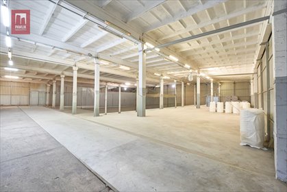 magazyn na sprzedaż 1900m2 magazyn Łódź