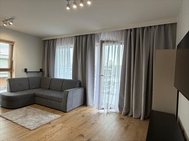 Komfortowa kawalerka z garażem i balkonem blisko Parku Śląskiego mieszkanie Katowice, Bytkowska
