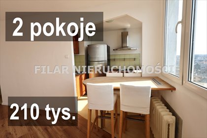 mieszkanie na sprzedaż 33m2 mieszkanie Polkowice