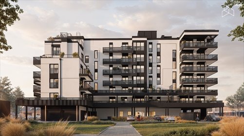 mieszkanie na sprzedaż 46m2 mieszkanie Kielce, Pawia