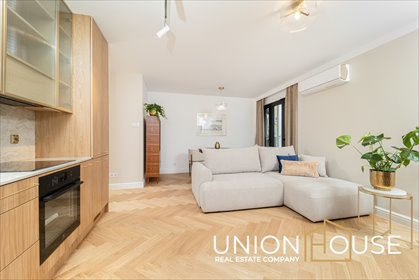 mieszkanie na wynajem 55m2 mieszkanie Kraków, Salwator, Salwator, gen. Tadeusza Kościuszki