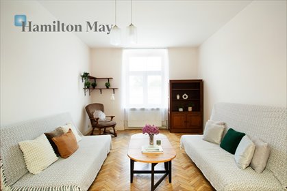 mieszkanie na sprzedaż 63m2 mieszkanie Kraków, Stare Miasto, Halicka