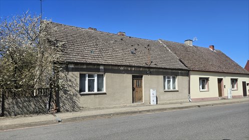 Mieszkanie do remontu w centrum Mirosławca, 120 m2 dom Mirosławiec, Centrum, Sprzymierzonych