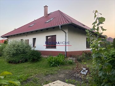dom na sprzedaż Oborniki Śląskie 320,20 m2