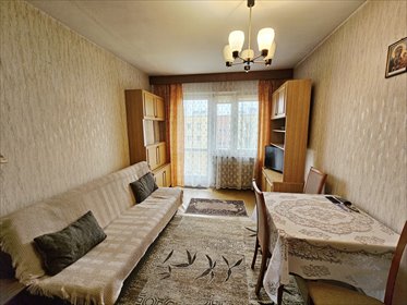 mieszkanie na sprzedaż Rzeszów Janusza Korczaka 50 m2