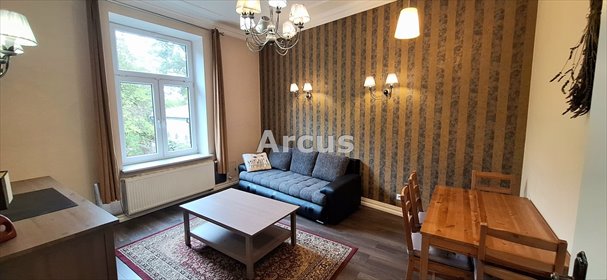 Komfortowe 35 m² - Centrum Tarnowa - balkon i wysoki standard mieszkanie Tarnów, Centrum, Urszulańska