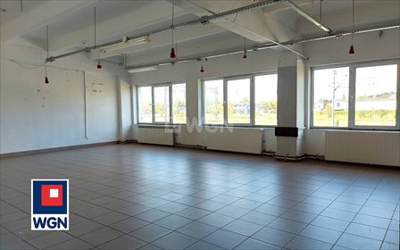 lokal użytkowy na wynajem 230m2 lokal użytkowy Częstochowa, Stradom, Podkolejowa