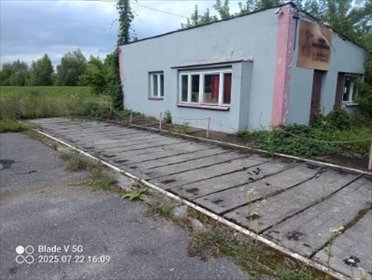 działka na sprzedaż 42489m2 działka Terespol, Terespol, Wspólna