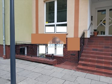 lokal użytkowy na wynajem 103m2 lokal użytkowy Stargard