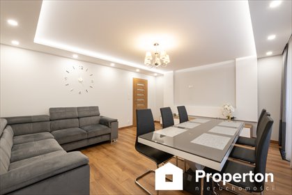 mieszkanie na sprzedaż 85m2 mieszkanie Białystok, Swobodna