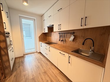 Zapraszam do obejrzenia 44 m² mieszkania w Gliwicach mieszkanie Gliwice, Szobiszowice, Rolna