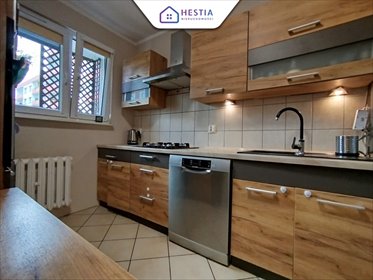 mieszkanie na sprzedaż 45m2 mieszkanie Stargard