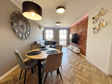 Wyjątkowe 91m² w zabytkowej kamienicy (Opole Centrum) mieszkanie Opole, Centrum