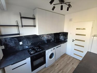 mieszkanie na sprzedaż 44m2 mieszkanie Łódź, Polesie, Retkinia