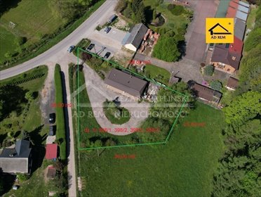 lokal użytkowy na sprzedaż 18012m2 lokal użytkowy Rzeczyca, Kazimierz Dolny, Rzeczyca