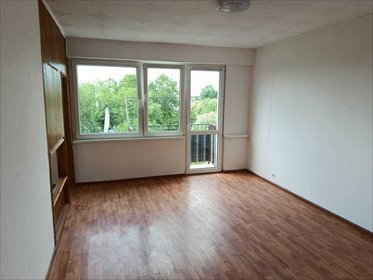 Funkcjonalne 2-pokojowe mieszkanie z balkonem - Żychlin mieszkanie Żychlin, Łąkowa