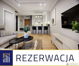 Nowoczesne 2-pokojowe mieszkanie z tarasem i widokiem mieszkanie Białystok, Centrum, Jurowiecka