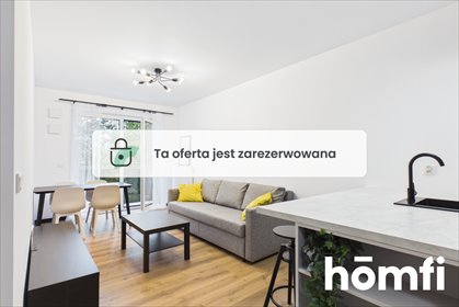Na wynajem nowoczesne 2-pokojowe mieszkanie w Legnicka Vita mieszkanie Wrocław, Fabryczna, Legnicka