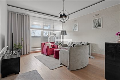 Mieszkanie na sprzedaż 60m2 mieszkanie Poznań, Rataje, Piastowskie