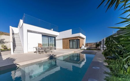 dom na sprzedaż 137m2 dom Murcja