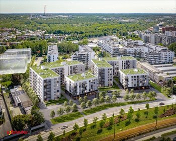 mieszkanie na sprzedaż 75m2 mieszkanie Poznań, Naramowicka