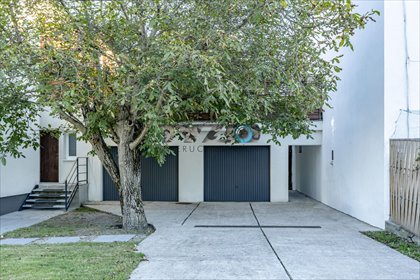 dom na sprzedaż 193m2 dom Warszawa, Bemowo, Jelonki Południowe, Połczyńska