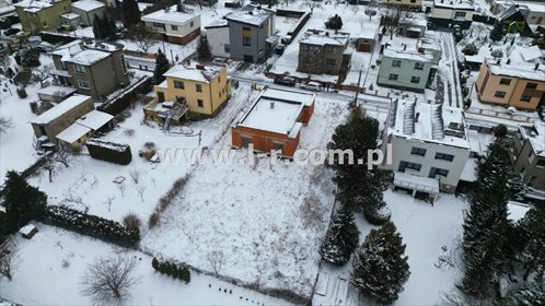 działka na sprzedaż 534m2 działka Wodzisław Śląski