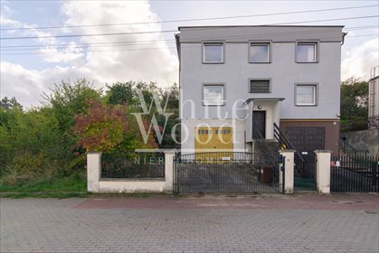 dom na sprzedaż 165m2 dom Rumia
