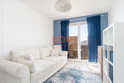 mieszkanie na sprzedaż 41m2 mieszkanie Warszawa, Włochy, Stare Włochy, Popularna