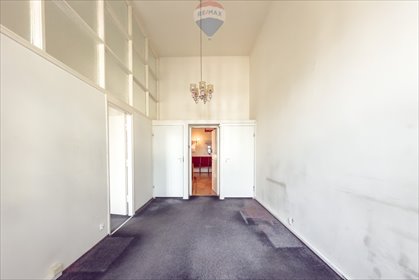 lokal użytkowy na wynajem 33m2 lokal użytkowy Warszawa, Śródmieście, Foksal