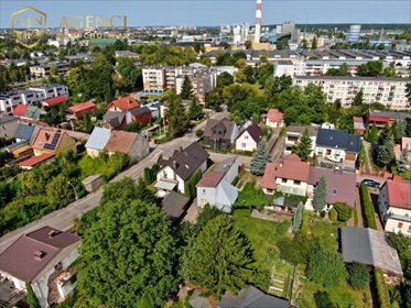 Sprzedam dom 110 m² na Sienkiewicza w Białymstoku dom Białystok, Sienkiewicza, Wąska