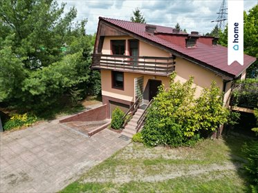 dom na sprzedaż 300m2 dom Kicin, Łanowa