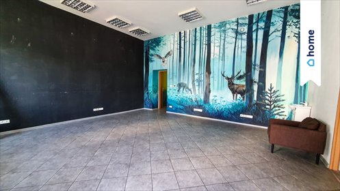 Lokal użytkowy 73 m² z witryną, wysoki sufit polecam lokal użytkowy Wrocław, Kleczków, Kleczków, Kleczkowska