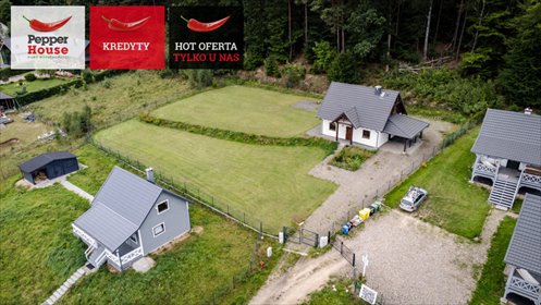 działka na sprzedaż 1004m2 działka Pierszczewko