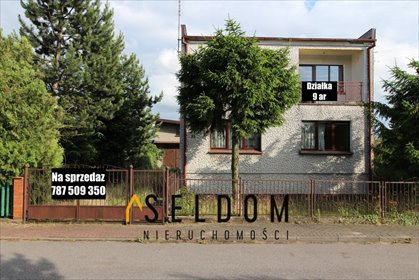 dom na sprzedaż 110m2 dom Wilczyn