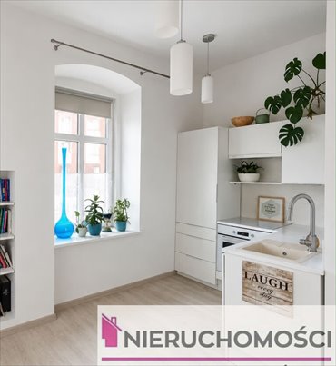 Kawalerka 30m2 z garderobą, pełne wyposażenie, centrum mieszkanie Świdnica