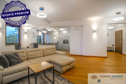 mieszkanie na wynajem 87m2 mieszkanie Kraków, Podgórze, Przedwiośnie